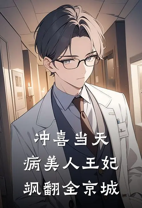 冲喜当天，病美人王妃飒翻全京城