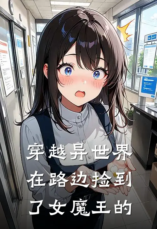 穿越异世界在路边捡到了女魔王的