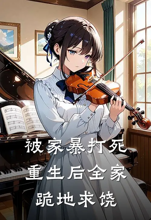 被家暴打死，重生后全家跪地求饶