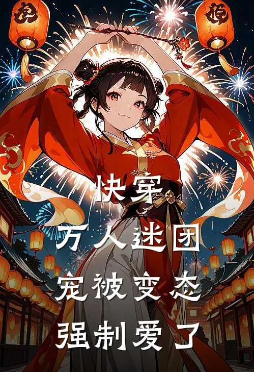 快穿：万人迷团宠被变态强制爱了