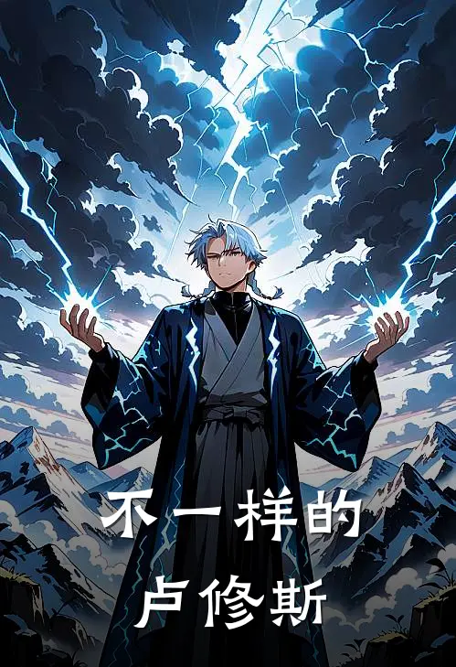 不一样的卢修斯