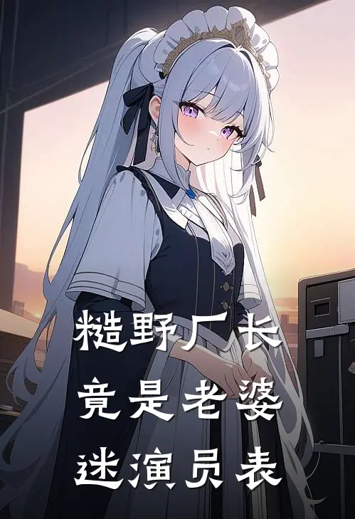 糙野厂长竟是老婆迷演员表