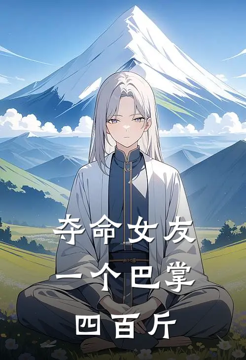 夺命女友：一个巴掌四百斤