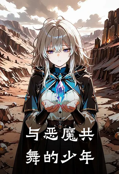 与恶魔共舞的少年