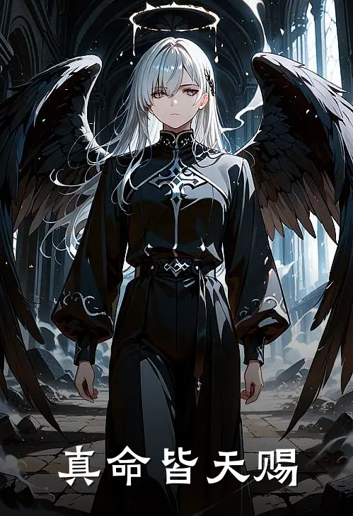 真命皆天赐