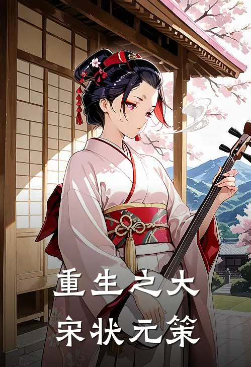 重生之大宋状元策