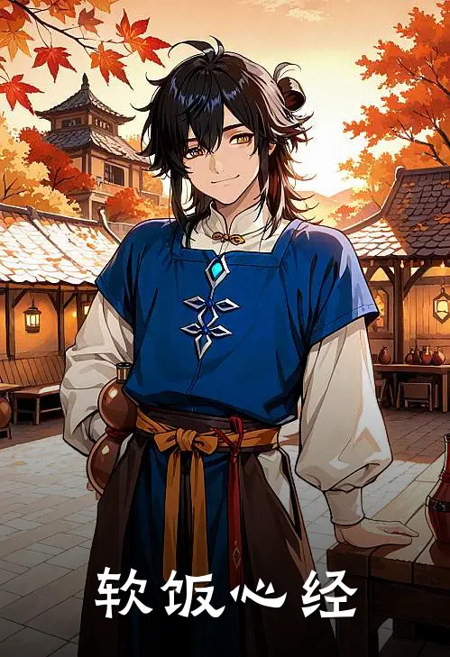软饭心经