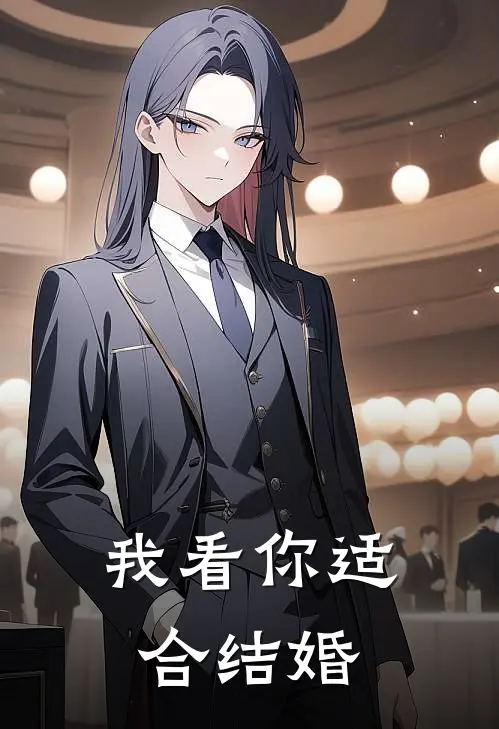 我看你适合结婚