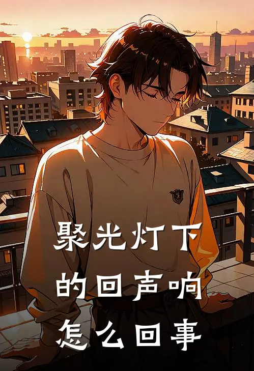 聚光灯下的回声响怎么回事