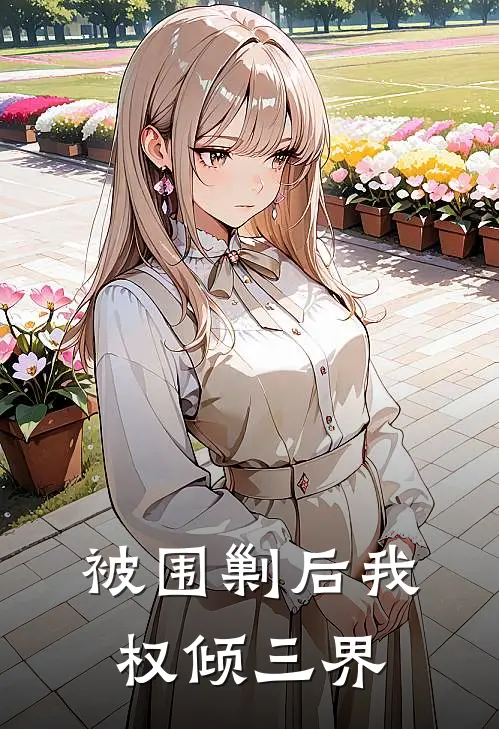 被围剿后我权倾三界