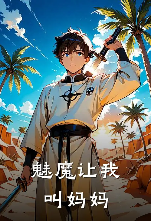 魅魔让我叫妈妈