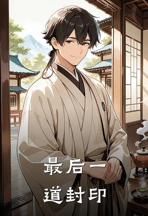 最后一道封印