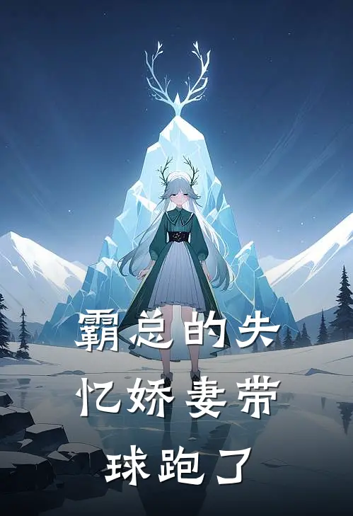 霸总的失忆娇妻带球跑了