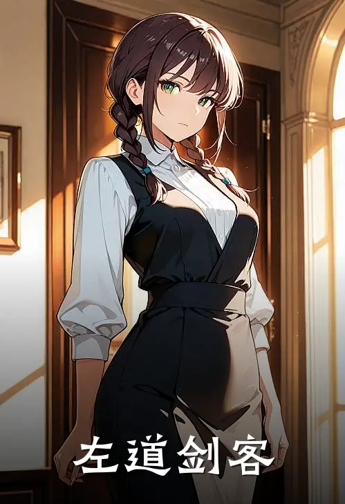 左道剑客