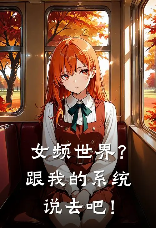 女频世界？跟我的系统说去吧！