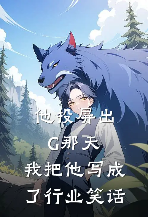 他投屏出G那天，我把他写成了行业笑话