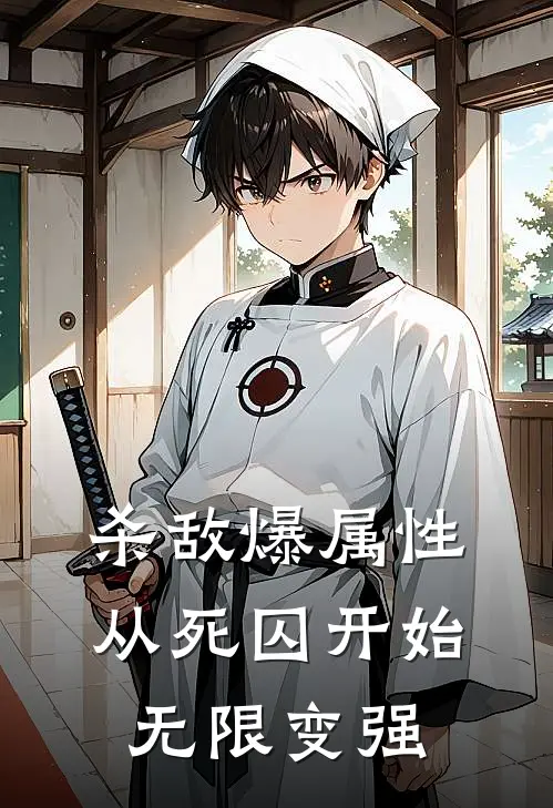 杀敌爆属性，从死囚开始无限变强