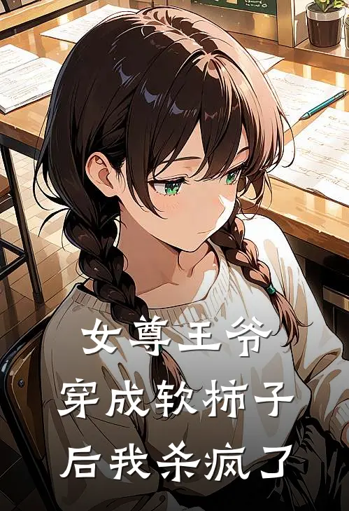 女尊王爷：穿成软柿子后我杀疯了