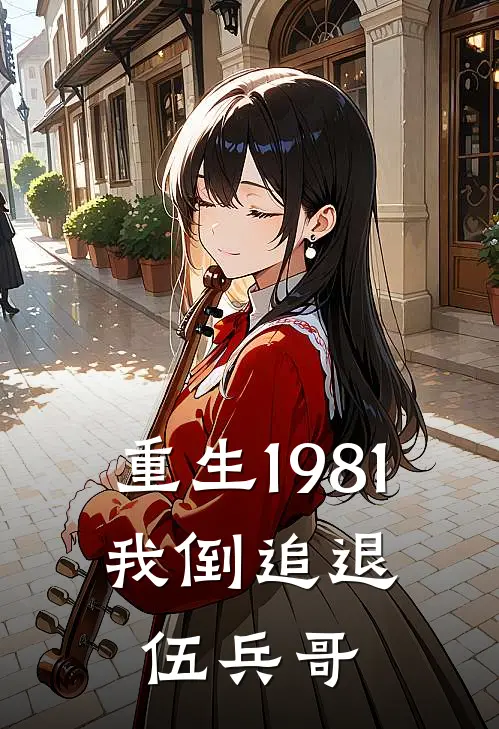 重生1981，我倒追退伍兵哥