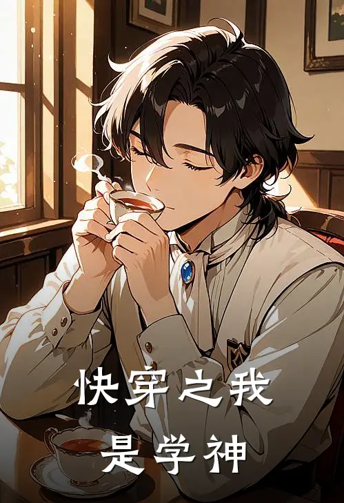 快穿之我是学神