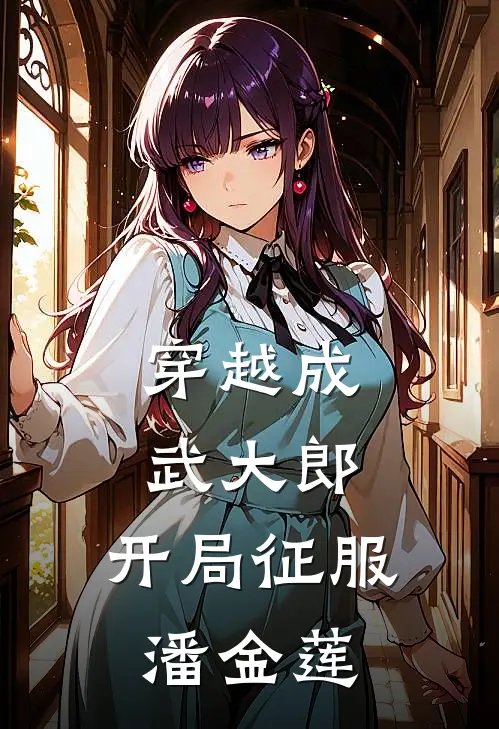 穿越成武大郎，开局征服潘金莲