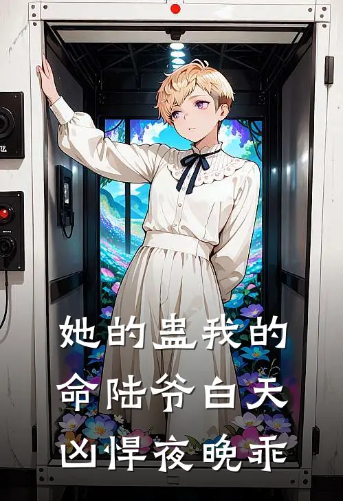 她的蛊我的命陆爷白天凶悍夜晚乖