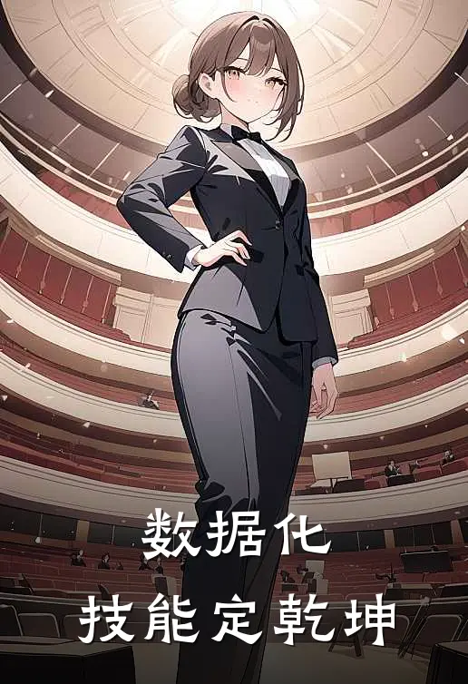 数据化：技能定乾坤