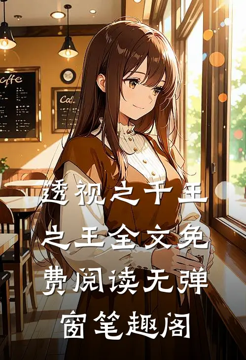 透视之千王之王全文免费阅读无弹窗笔趣阁