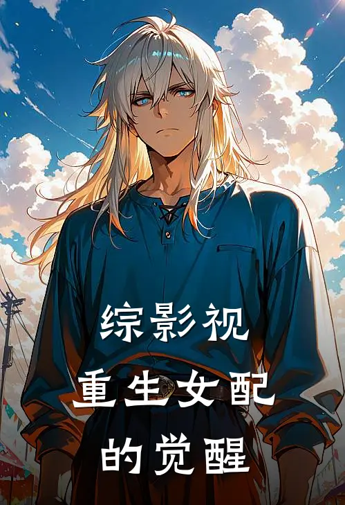 综影视：重生女配的觉醒