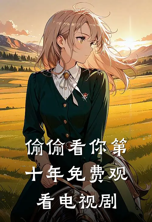 偷偷看你第十年免费观看电视剧