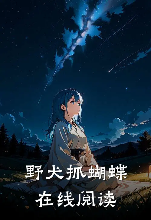 野犬抓蝴蝶在线阅读
