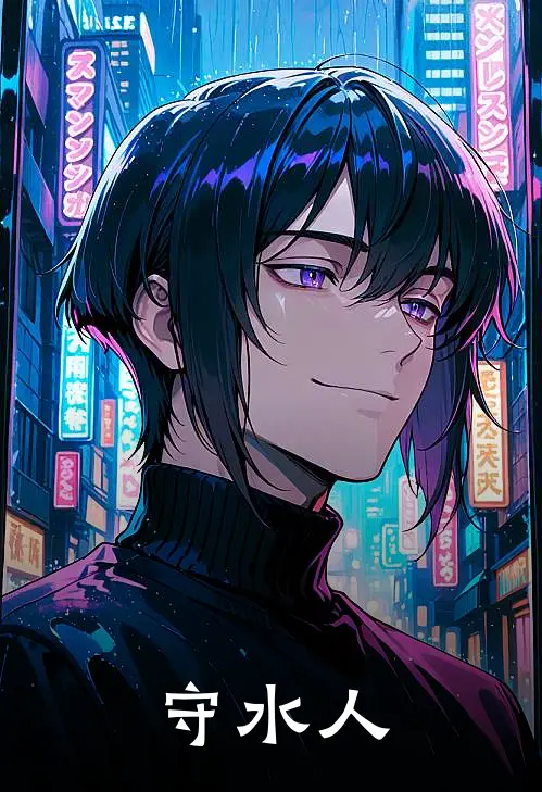 守水人