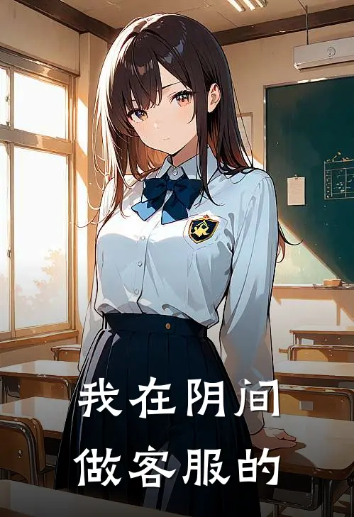 我在阴间做客服的