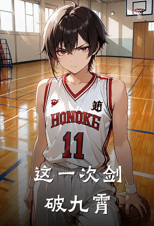 这一次剑破九霄