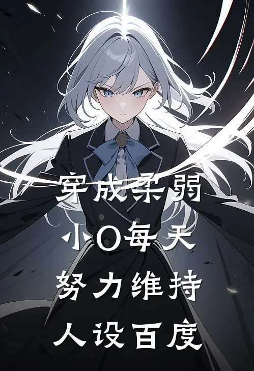 穿成柔弱小O每天努力维持人设百度