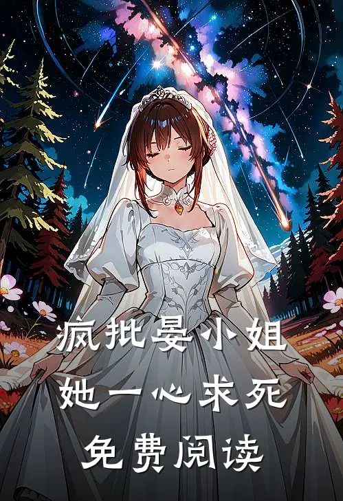 疯批晏小姐她一心求死免费阅读