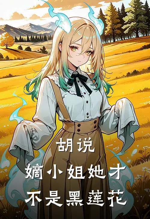 胡说，嫡小姐她才不是黑莲花