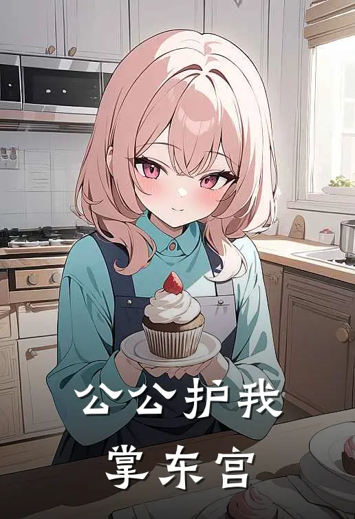 公公护我掌东宫
