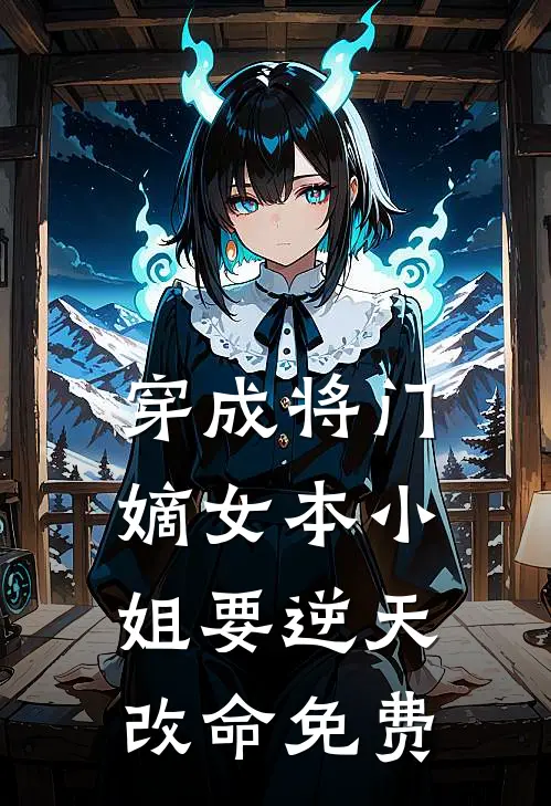 穿成将门嫡女本小姐要逆天改命免费