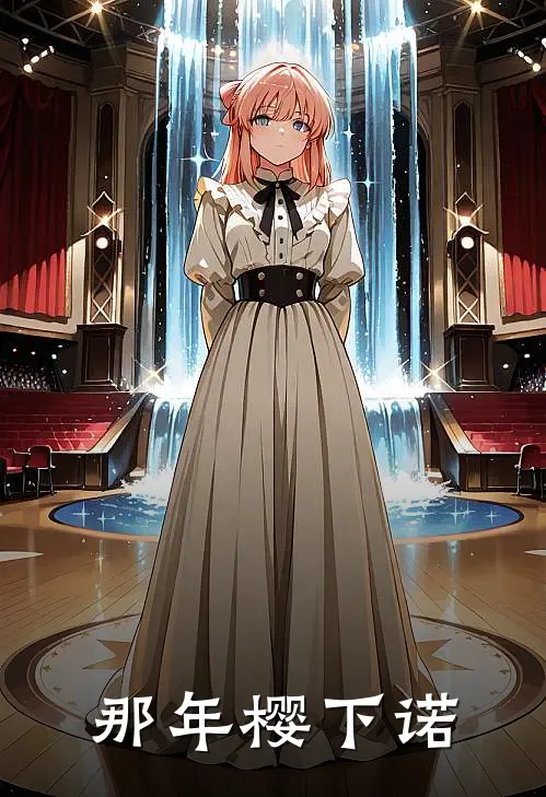 那年樱下诺