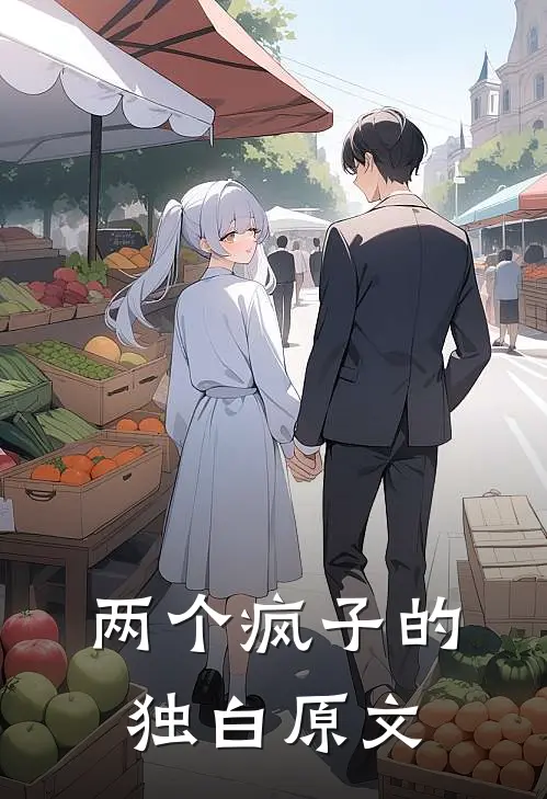 两个疯子的独白原文