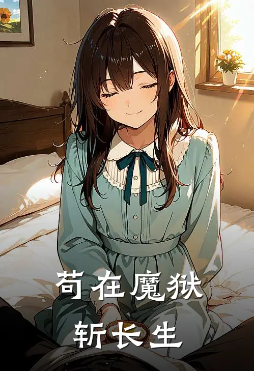 苟在魔狱斩长生