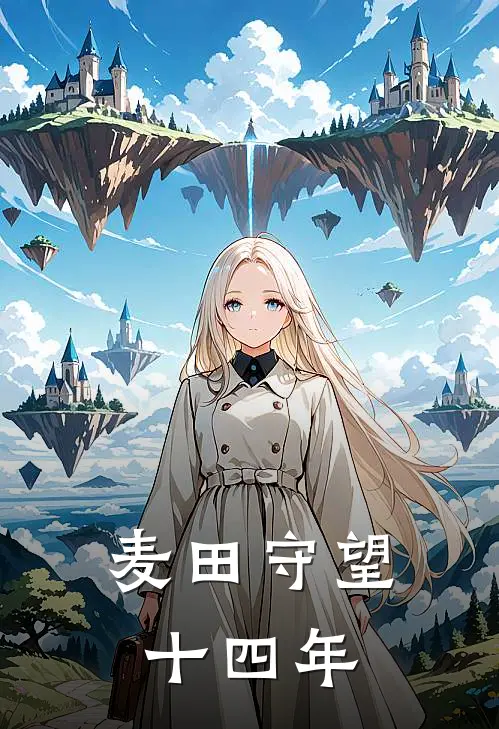 麦田守望十四年