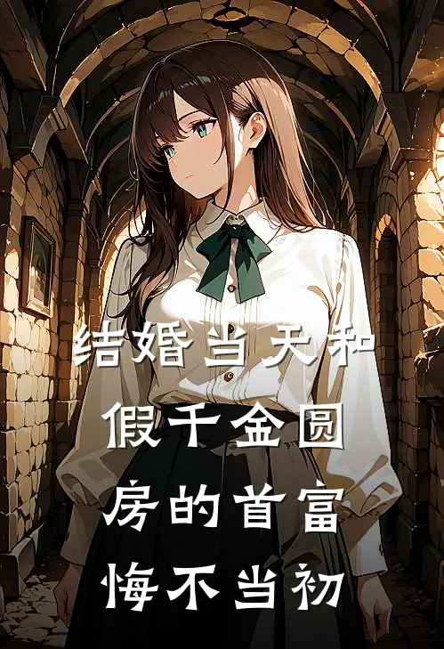 结婚当天和假千金圆房的首富悔不当初