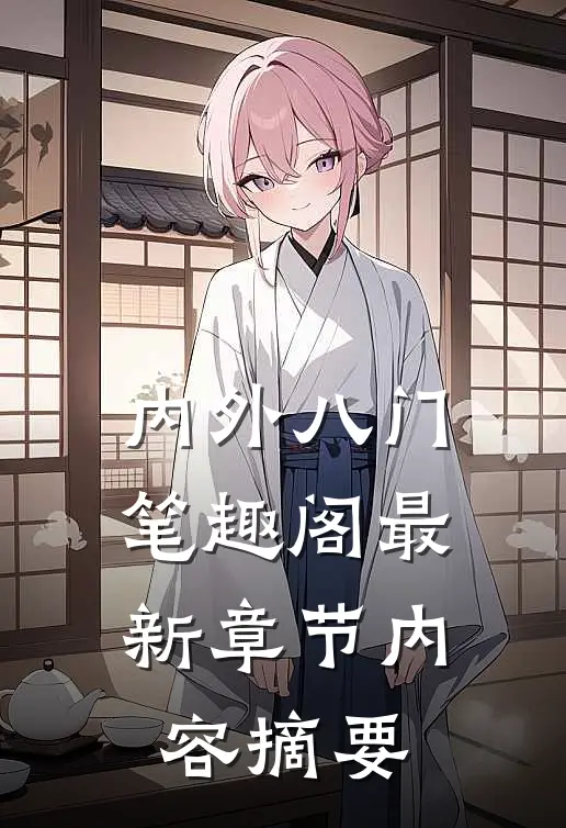 内外八门笔趣阁最新章节内容摘要