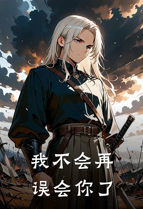 我不会再误会你了