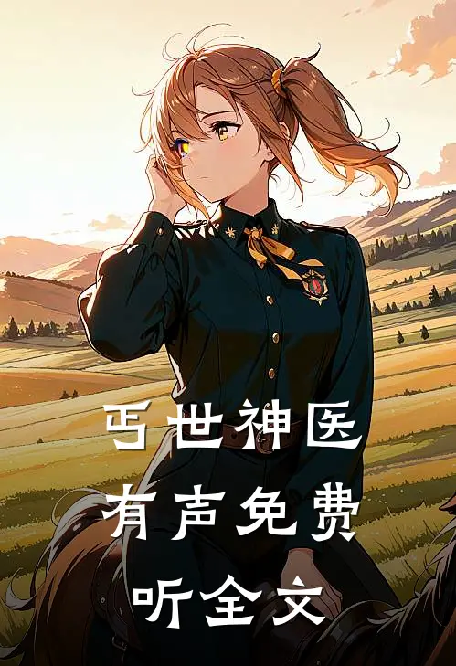 丐世神医有声免费听全文