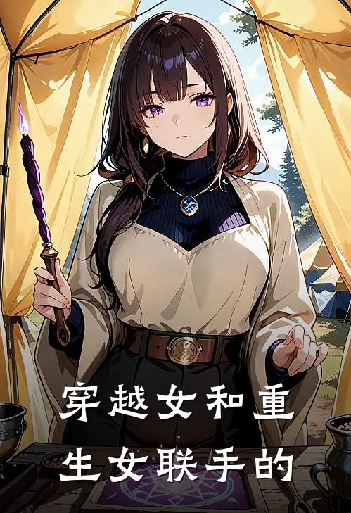 穿越女和重生女联手的