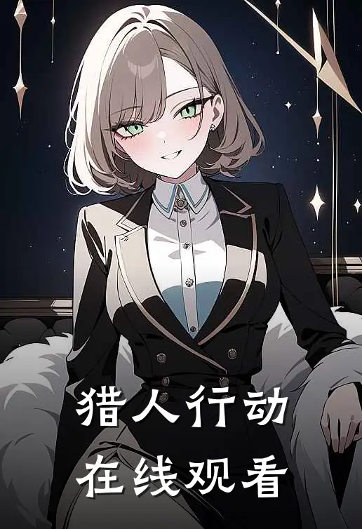 猎人行动在线观看