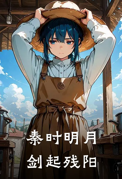 秦时明月：剑起残阳